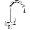 Bateria BLANCO Trima 520840 Chrom