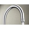 Bateria BLANCO Trima 520840 Chrom Typ Stojąca