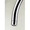 Bateria BLANCO Trima 520840 Chrom Bateria trójdrożna Nie