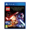 LEGO Star Wars: Przebudzenie Mocy Gra PS4 (Kompatybilna z PS5)