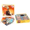 Gra planszowa REBEL Colt Express (edycja polska) Czas gry [min] 40