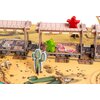 Gra planszowa REBEL Colt Express (edycja polska) Rodzaj Gra planszowa