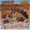 Gra planszowa REBEL Colt Express (edycja polska) Licencja Rebel