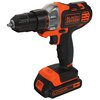 Wiertarko-wkrętarka BLACK&DECKER Multievo 18 V MT218KB-QW