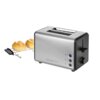 Toster CLATRONIC TA 3620 Tacka na okruchy Tak