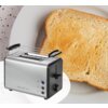 Toster CLATRONIC TA 3620 Rodzaj wypieku Bułka