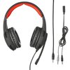 Słuchawki TRUST GXT 310 Czarno-czerwony Typ słuchawek Nauszne