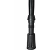 Kijki do nordic walking NILS EXTREME NWTK19 (66 - 135 cm) Czarny Załączona dokumentacja Karta gwarancyjna