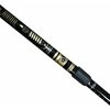 Kijki do nordic walking NILS EXTREME NWTK19 (66 - 135 cm) Czarny Gwarancja 24 miesiące