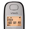 Telefon VTECH ES1000-B Wyświetlacz Tak