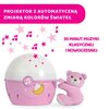Pozytywka CHICCO First Dreams Next2Stars Różowy Gwarancja 24 miesiące
