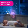 Pozytywka CHICCO First Dreams Next2Stars Różowy Kolor Różowy