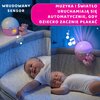 Pozytywka CHICCO First Dreams Next2Stars Różowy Seria First Dreams