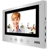 Monitor do wideodomofonu EURA VDA-20A3 Przeznaczenie Do wideodomofonów