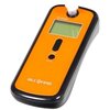 Alkomat ALCOFIND DA8100L Elektrochemiczny Dokładność wyniku [‰] 0.01