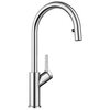 Bateria BLANCO Carena-S 520767 Chrom
