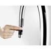 Bateria BLANCO Carena-S 520767 Chrom Typ Stojąca