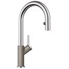 Bateria BLANCO Carena-S Vario 521376 Tartufo/chrom