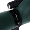 Luneta PRAKTICA Highlander 20-60x80 ze statywem Jasność względna [mm] 1.69