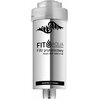 Filtr prysznicowy FITAQUA AWF-SWR-P-M Metalizowany