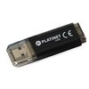 Pendrive PLATINET V-Depo 16GB, USB 2.0, Odczyt 18 Mb/s, Zapis 6 Mb/s