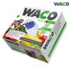 Zestaw pojemników na żywność WACO Fresh Premium 7 szt. Wymiary [cm] 9.5 x 12.5