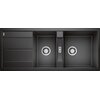 Zlewozmywak BLANCO Metra 8 S 513071 Antracytowy