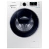 Pralka SAMSUNG WW80K5410UW/EO Add Wash + Suszarka SAMSUNG DV90M5200QW/EO Crystal Blue + Łącznik SAMSUNG SKK-DD Sposób załadunku Od przodu