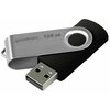 Pendrive GOODRAM UTS2 USB 2.0 128GB Czarny Pojemność [GB] 128