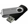 Pendrive GOODRAM UTS2 128GB, USB 2.0, Odczyt 20 Mb/s, Zapis 5 Mb/s Czarny Pojemność [GB] 128
