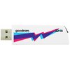 Pendrive GOODRAM UCL2 USB 2.0 32GB Maksymalna prędkość zapisu [MB/s] 5