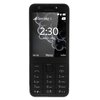 Telefon NOKIA 230 Dual SIM Szary System operacyjny Producenta