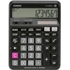 Kalkulator CASIO DJ-120DPLUS Zasilanie bateryjno-słoneczne, 1 pamięć Wyświetlacz LCD