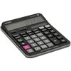 Kalkulator CASIO DJ-120DPLUS Zasilanie bateryjno-słoneczne, 1 pamięć Funkcje matematyczne Pierwiastki