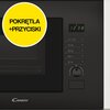 Kuchenka mikrofalowa CANDY MIC20GDFN Moc grilla 1000