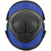 Ochraniacze NILS EXTREME H110 Niebieski dla Dzieci (rozmiar M) Materiał wewnętrzny Nylon