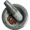 Moździerz BROWIN 312008 Materiał Granit