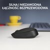Mysz LOGITECH M171 910-004424 Rozdzielczość 1000 dpi