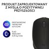 Mysz LOGITECH M171 910-004424 Typ myszy Optyczna
