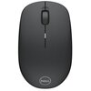 Mysz DELL WM126 Czarny Typ myszy Optyczna