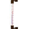 Termometr zewnętrzny BIOTERM 020200 (210/18 mm) Pomiar prędkości wiatru Nie