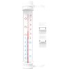 Termometr zewnętrzny BIOTERM 020800 (290/45 mm) Pomiar ciśnienia Nie