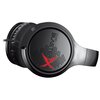Słuchawki CREATIVE Sound BlasterX H3 Czarny Regulacja głośności Tak