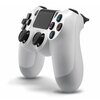 Kontroler SONY DualShock 4 V2 Biały Przeznaczenie PlayStation 4
