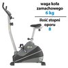 Rower magnetyczny HMS M0907