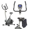 Rower magnetyczny HMS M0907 Ćwiczone partie mięśni Uda
