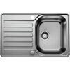 Zlewozmywak BLANCO Lantos 45 S-IF Compact 519059