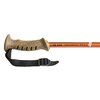 Kijki trekkingowe NILS EXTREME TK696 (65 - 135 cm) Czarno-pomarańczowy Składane Tak