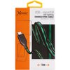 Kabel USB - MicroUSB  XENIC 1 m Rodzaj Kabel