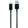 Kabel USB - Micro USB B HAMA 0.9 m Długość [m] 0.9